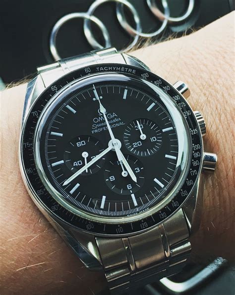 ebay omega speedmaster automatic|pre owned Omega Speedmaster moonwatch.